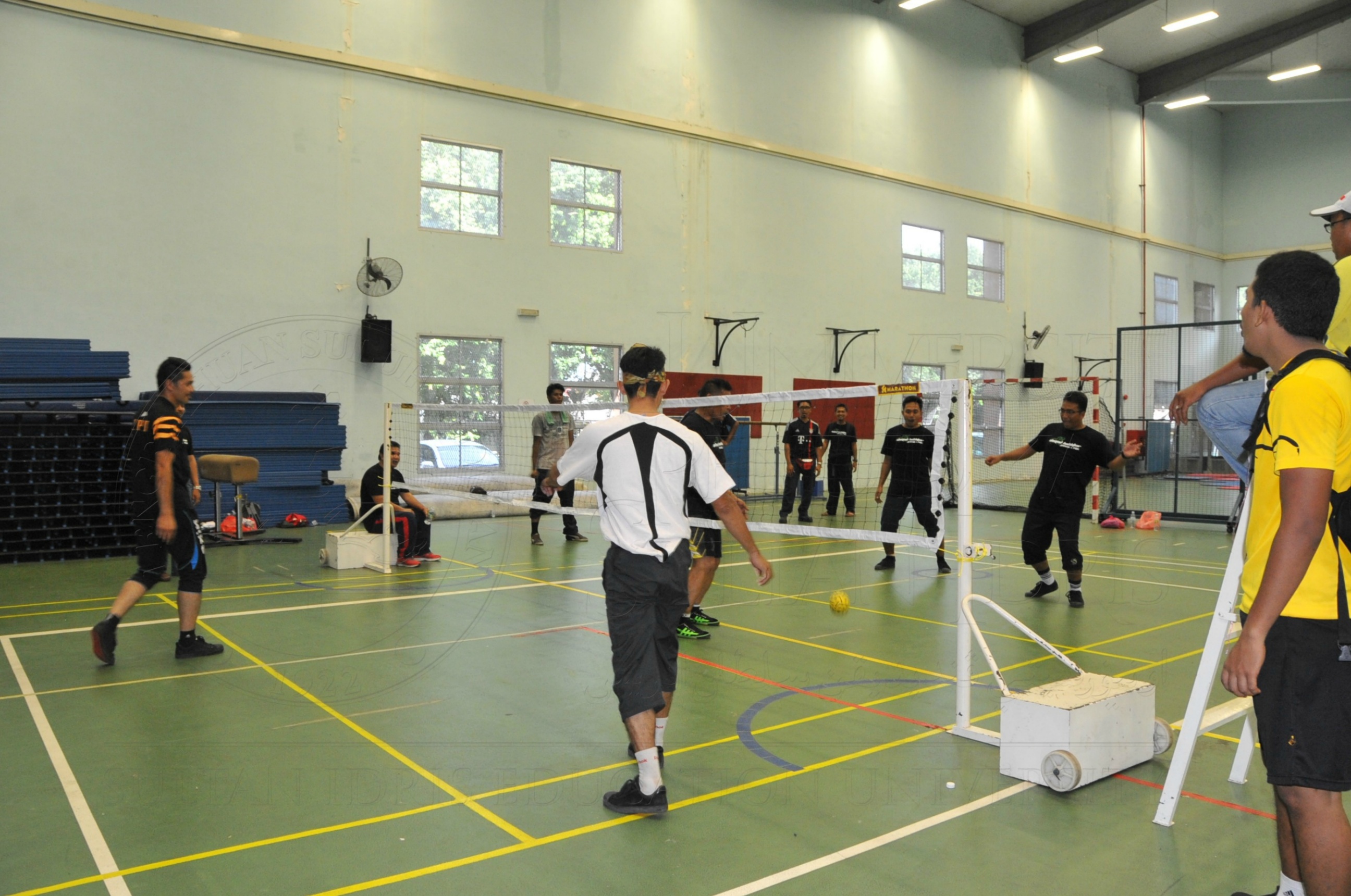 PRO 15 53 KIESTA HAS 5851